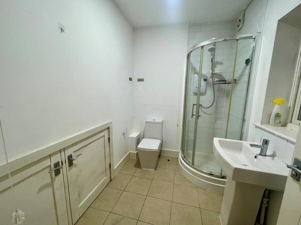 Bathroom Two