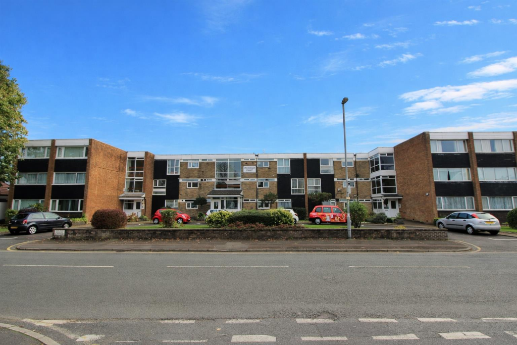 Park Lane, Whitefield, Manchester