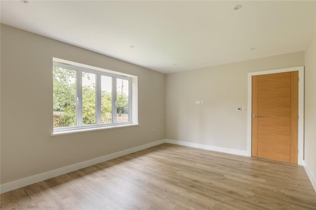 Ground Floor Bedroom