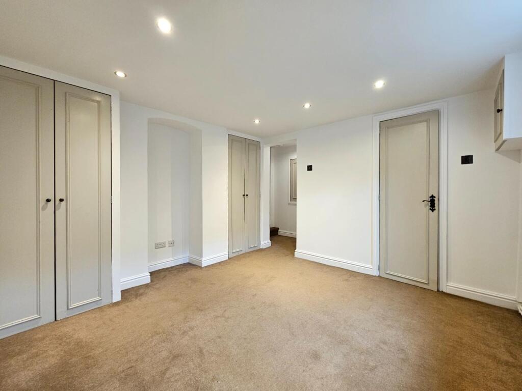 Office / Reception Room