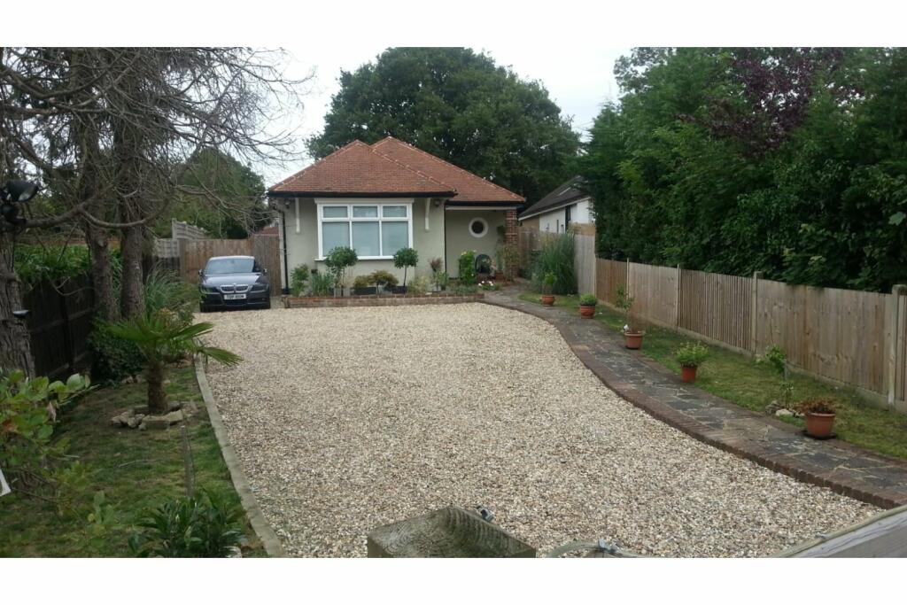 View Of The Property