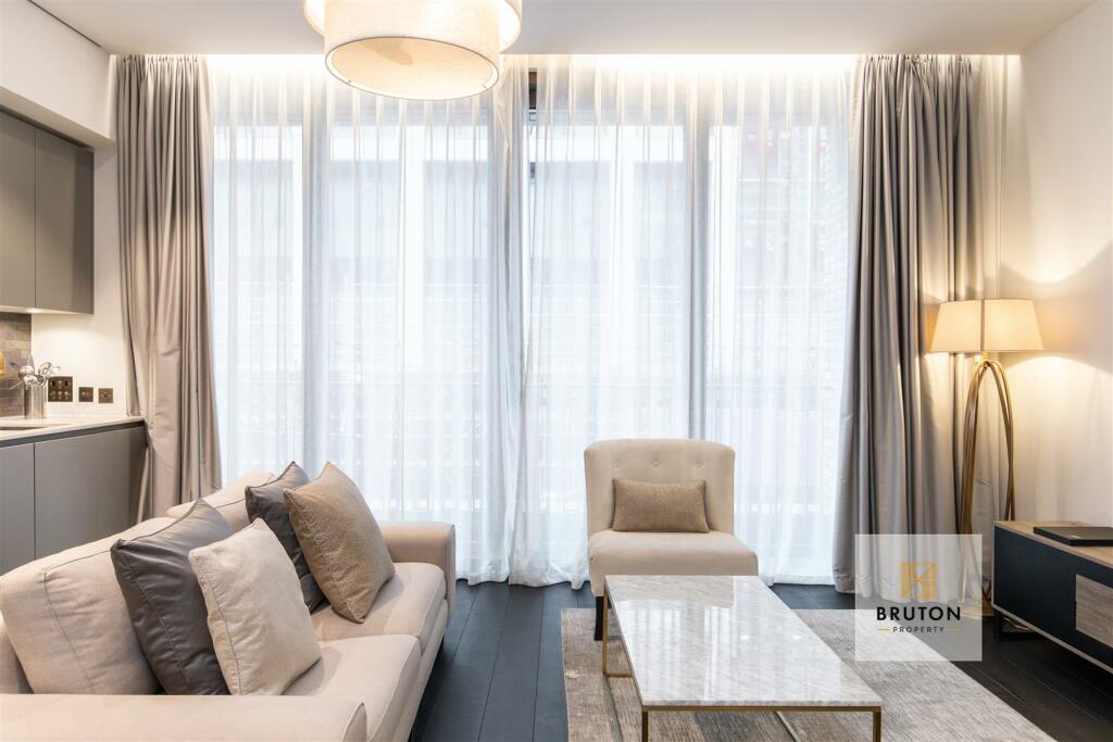 Licing room
