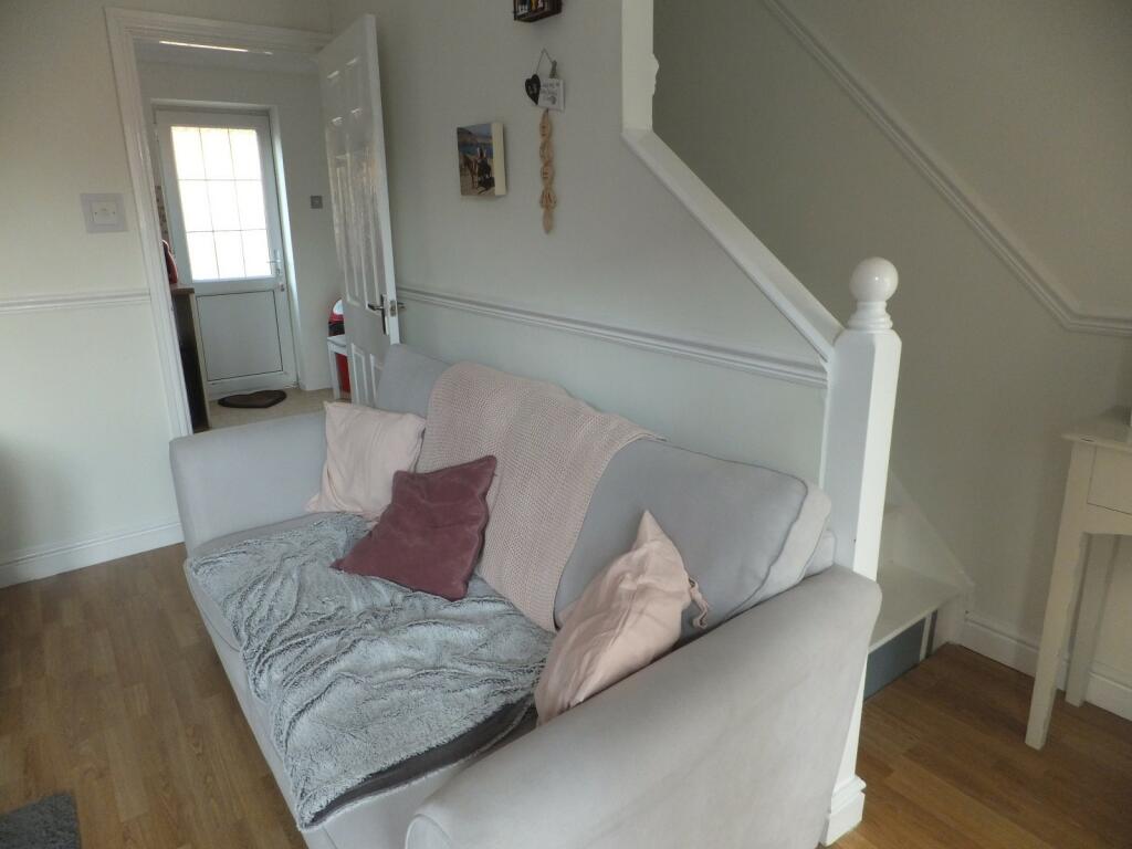 Lounge Area