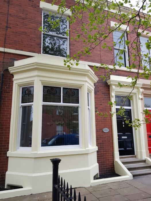 33 Bairstow Street - 7 Bed