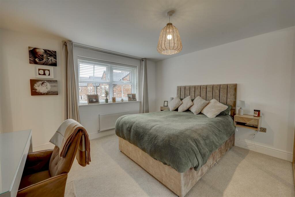 Principal Bedroom