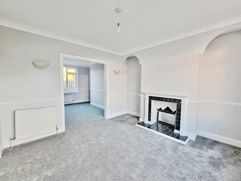 Diner Through  Diner