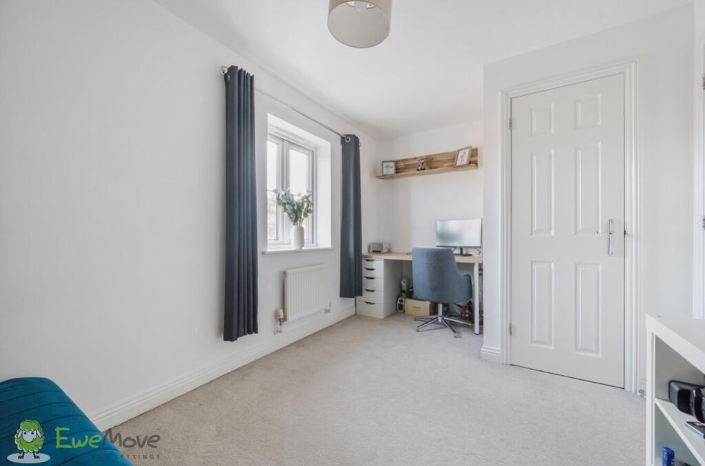 Bedroom 2