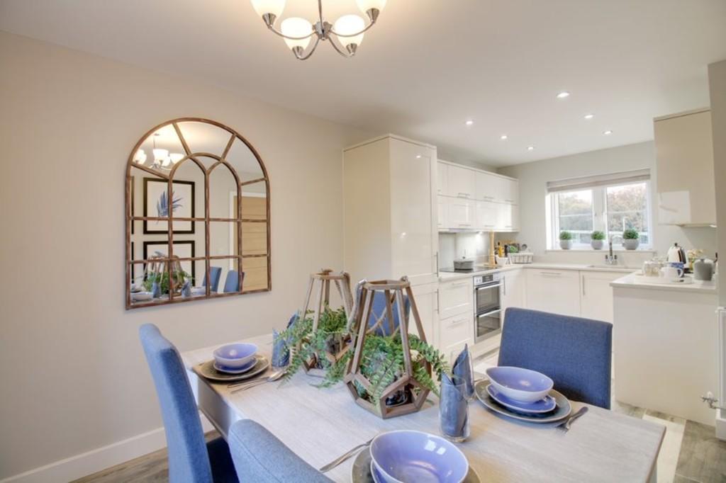 Example kitchen a...