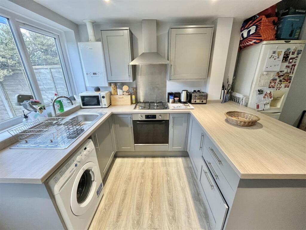 Dining Kitchen Aspect 6