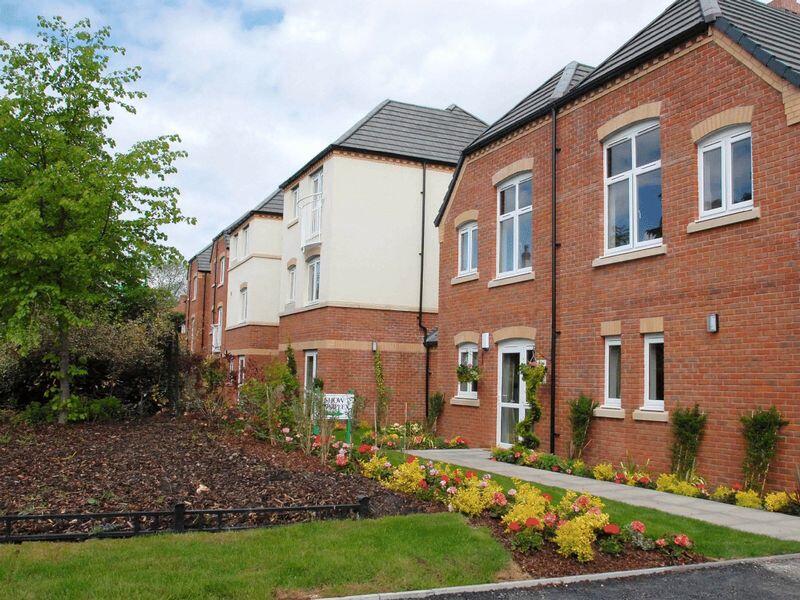 Pettifor CourtPettif