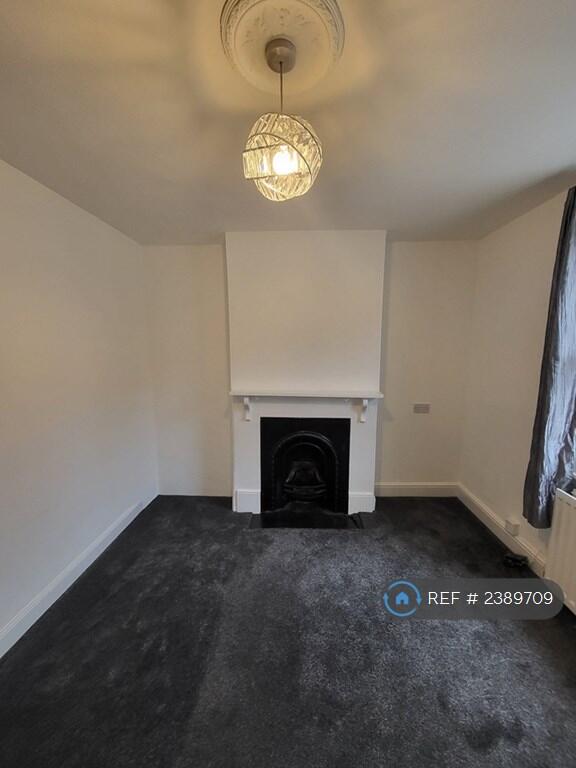 Front Room