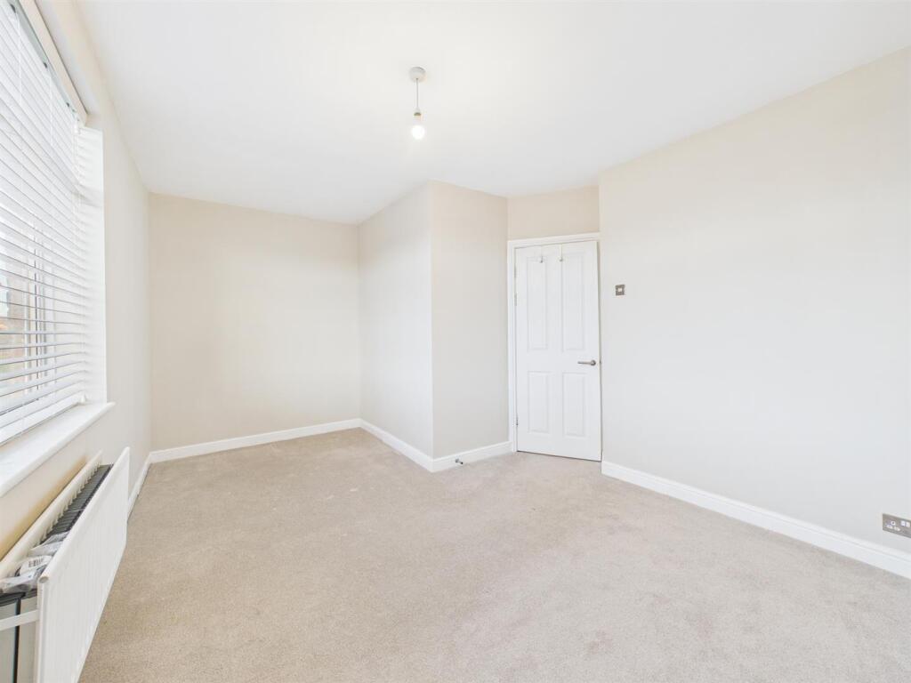 Windsor Terrace, Springwell Village, Gateshead