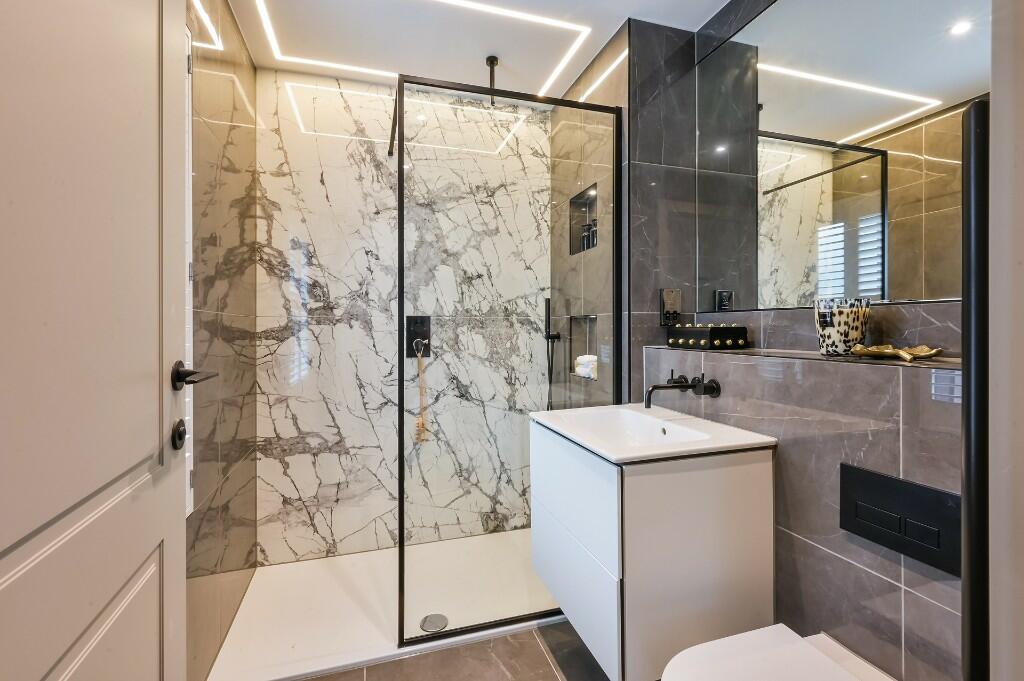 Another BW Home