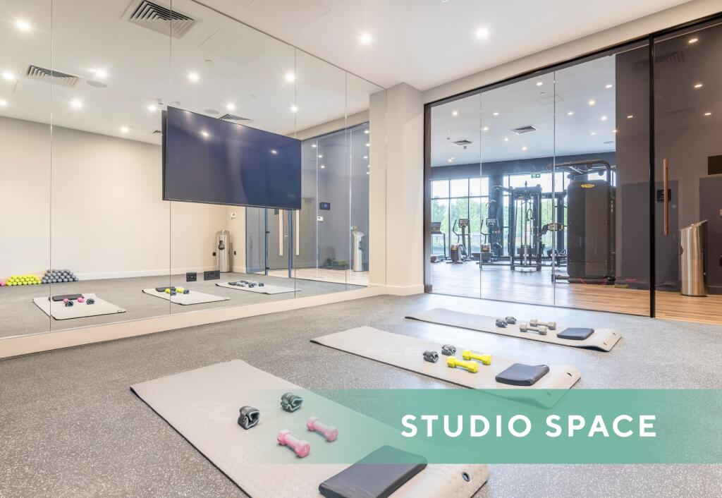 Ryland Street, Birmingham, B15