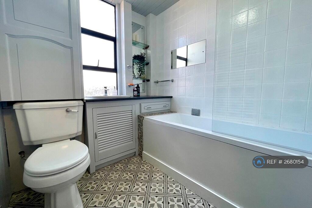 Bathroom 1
