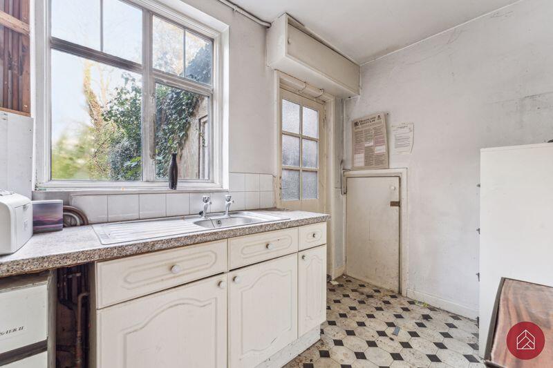 Commercial Kitchen