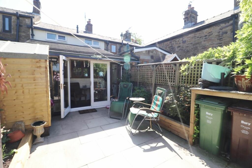 Patio Doors