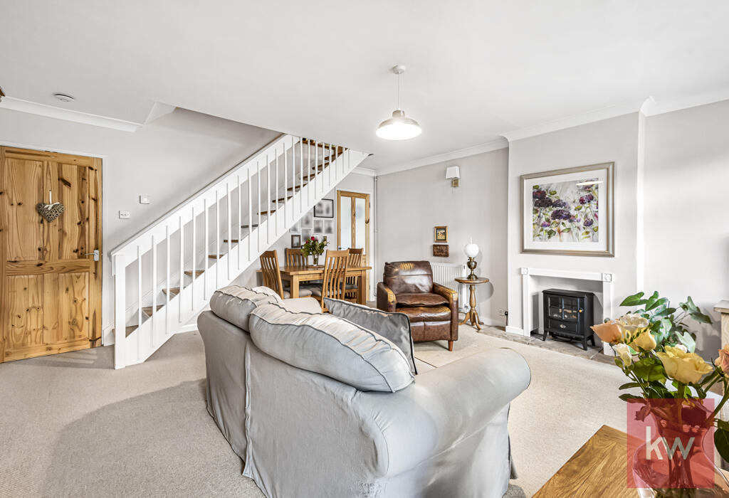 Living / Dining Room