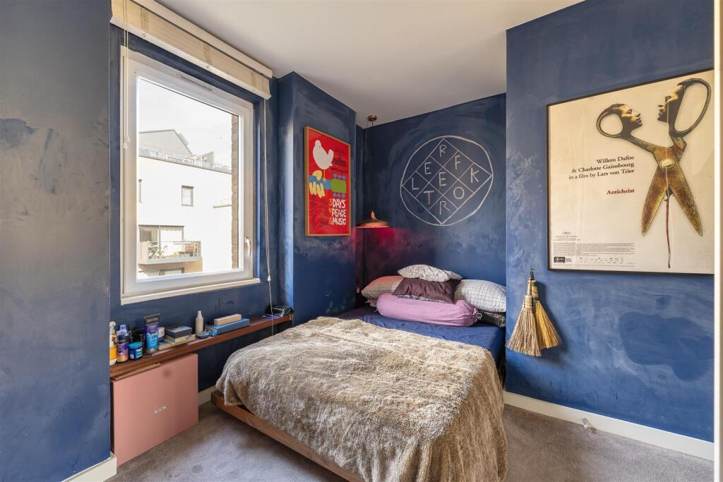 Collendale Road, E17