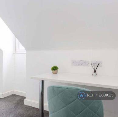 Eccles Estates Short Term Lets Liverpool Airbnb
