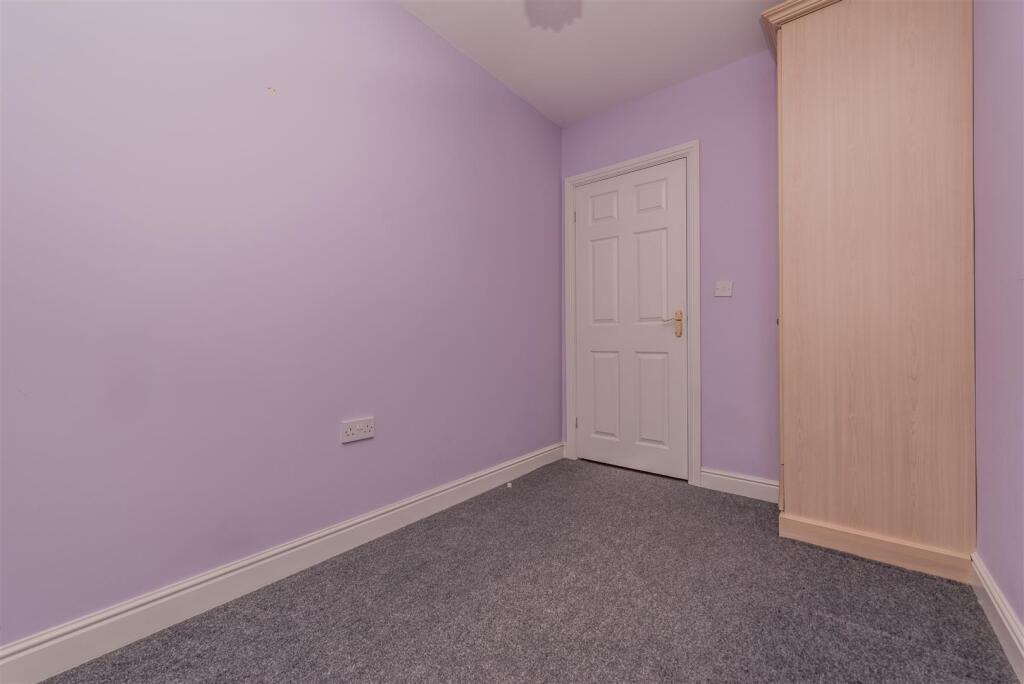 Bedroom Three: