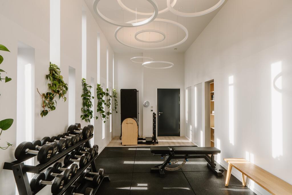 Balfron Tower, 7 St Leonards Road, London, E14 0XU