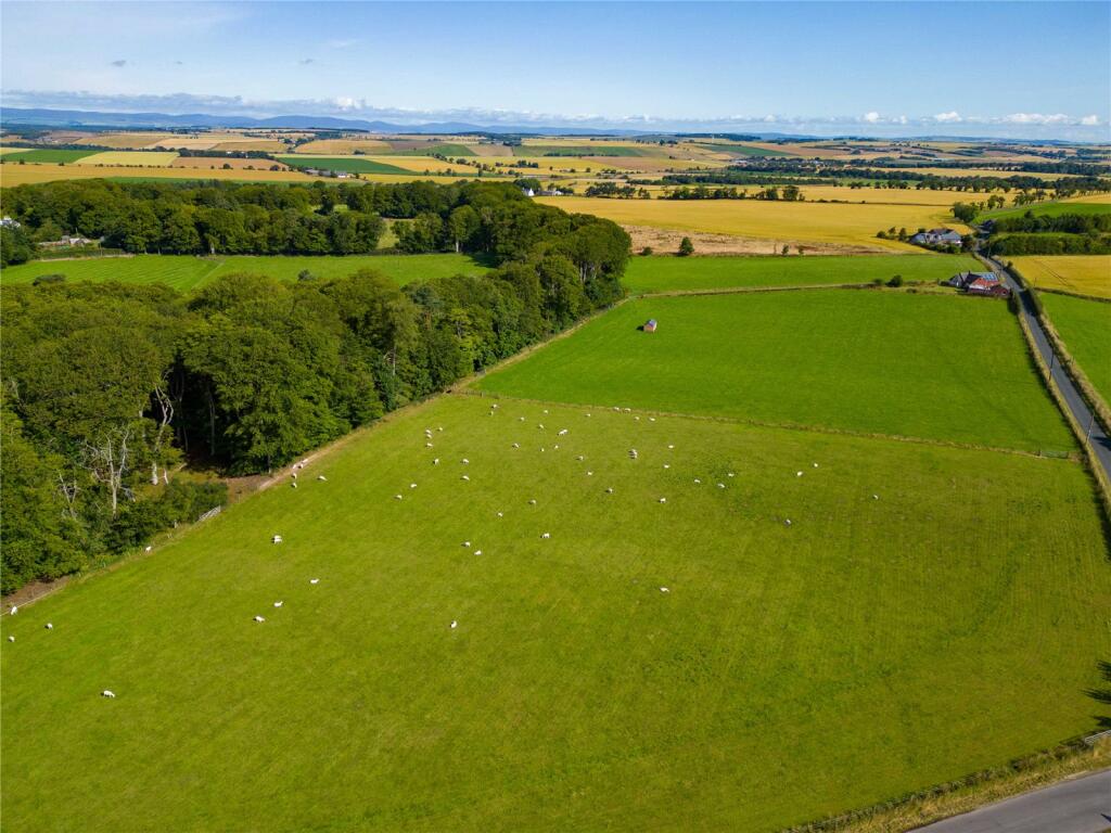 Farmland