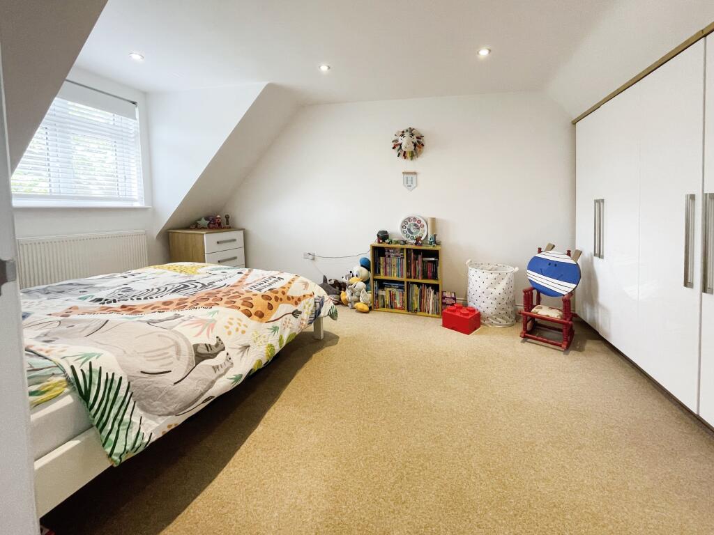 Bedroom 2
