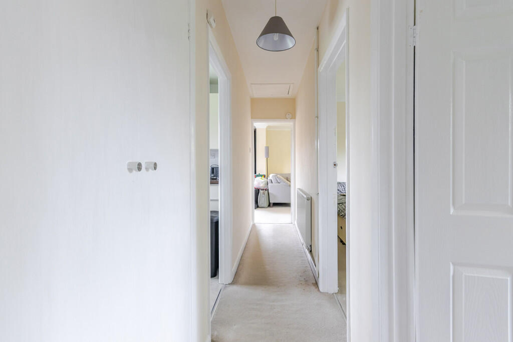 Hallway 2