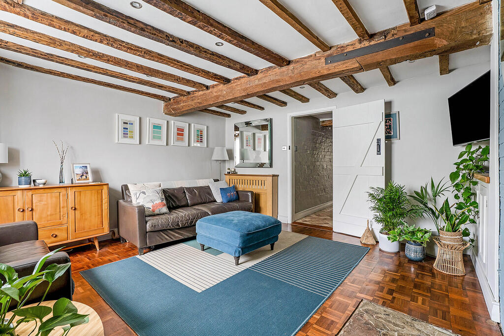 sitting room
