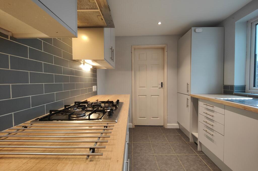 Stylish Finish