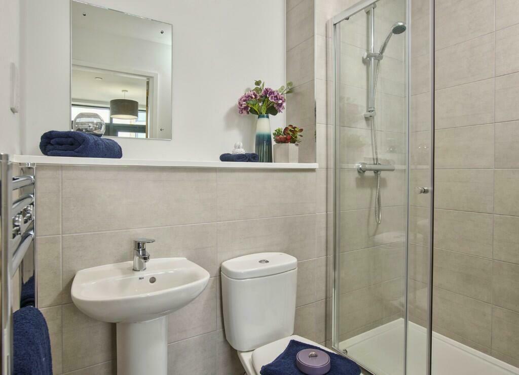 Ensuite