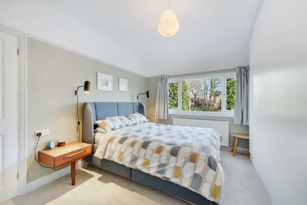 Bedroom 1 Aspect 2