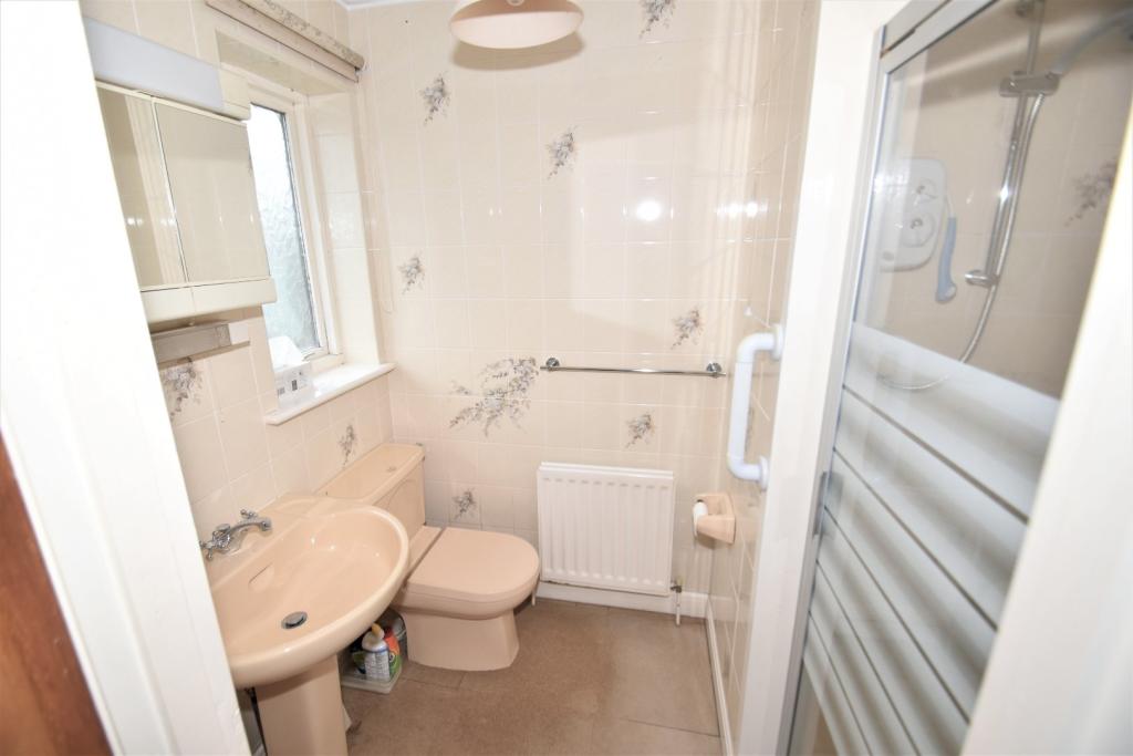 Bolham - Tiverton