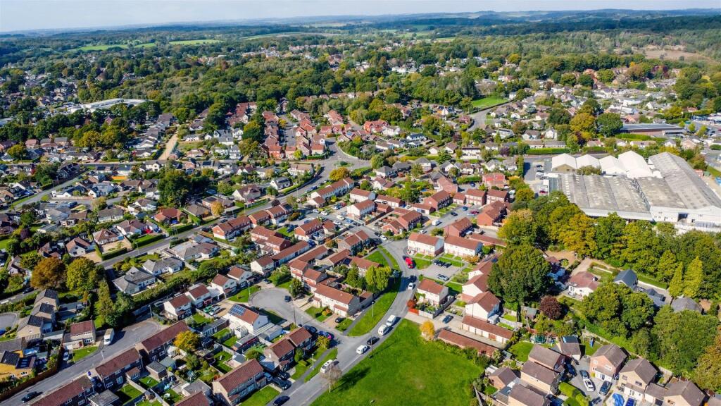 Verwood, Dorset