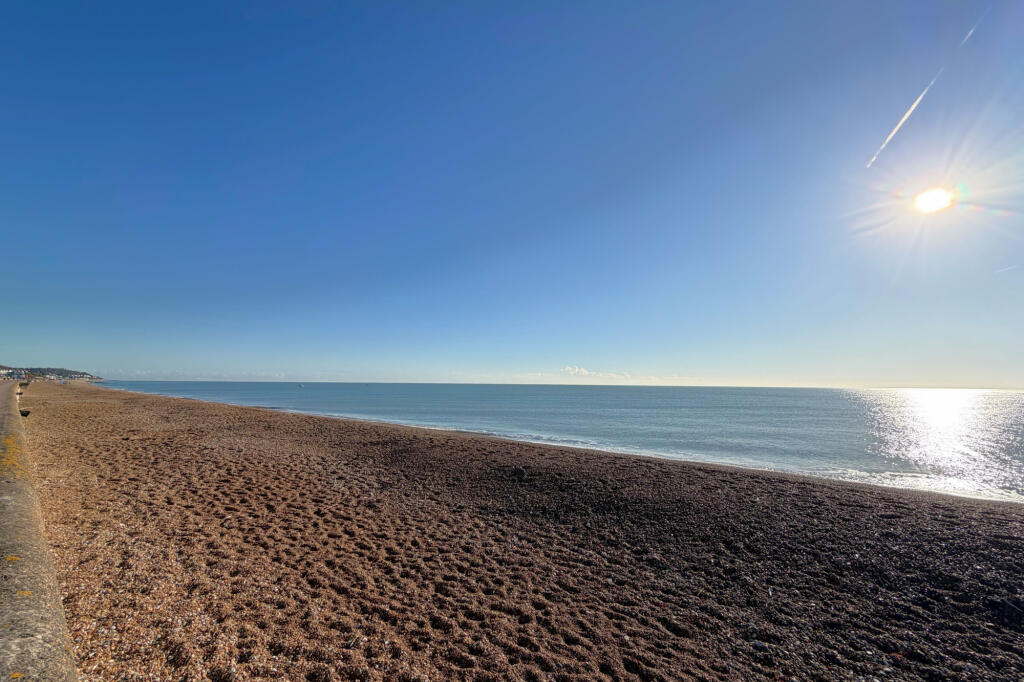 Seafront