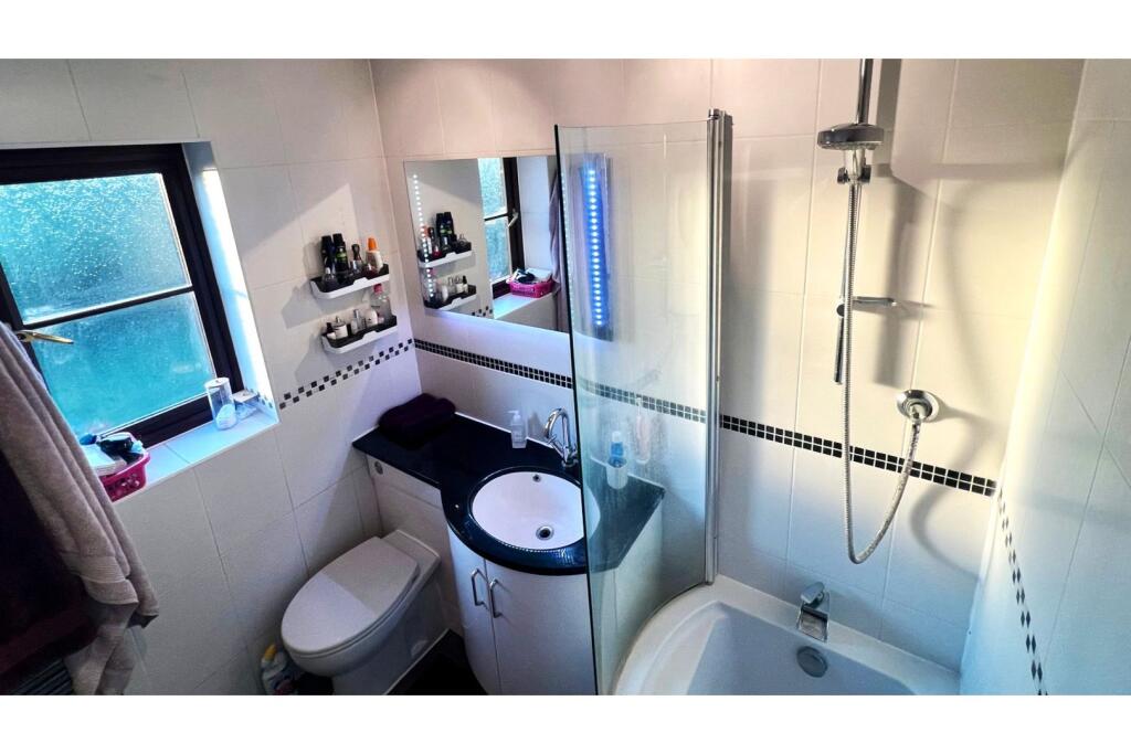 Bathroom Two