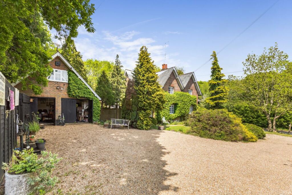 Henfield Road, Grange Farm Cottage-31.JPG