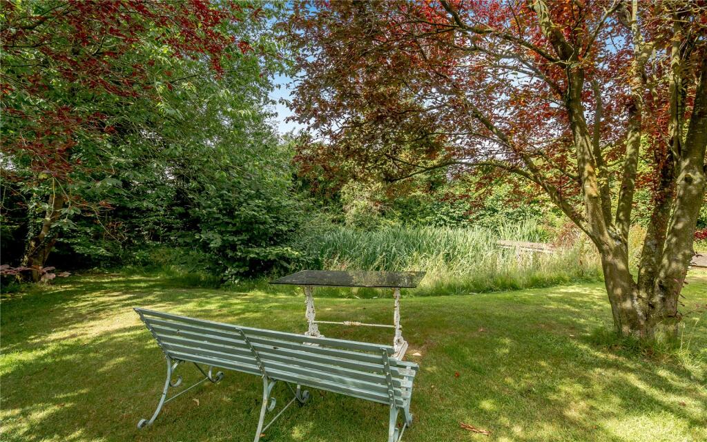 Gardens