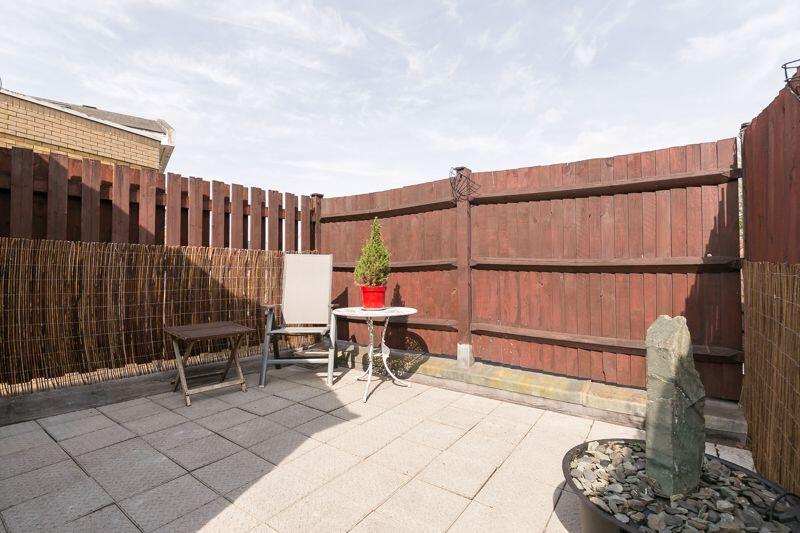 Roof Terrace