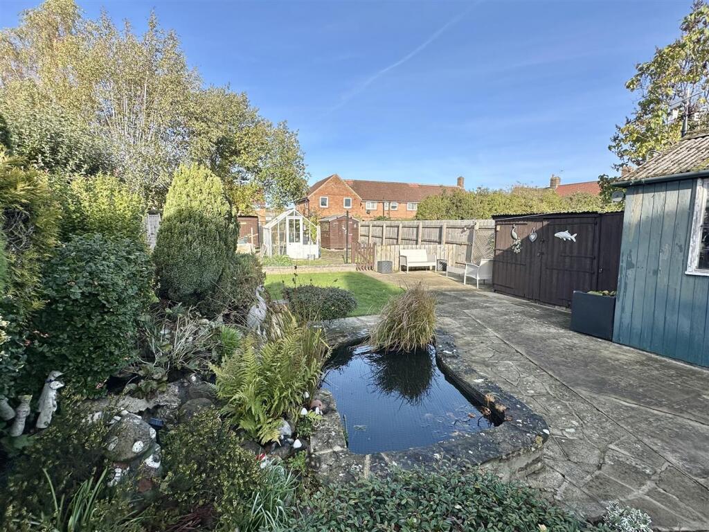 Luke Miller &amp; Associates