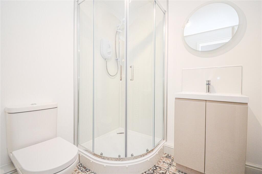 Shower