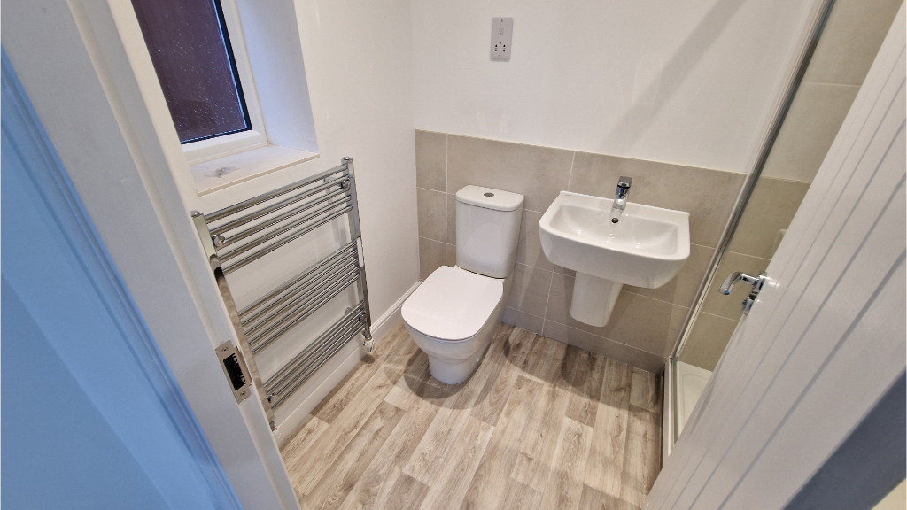 En-Suite