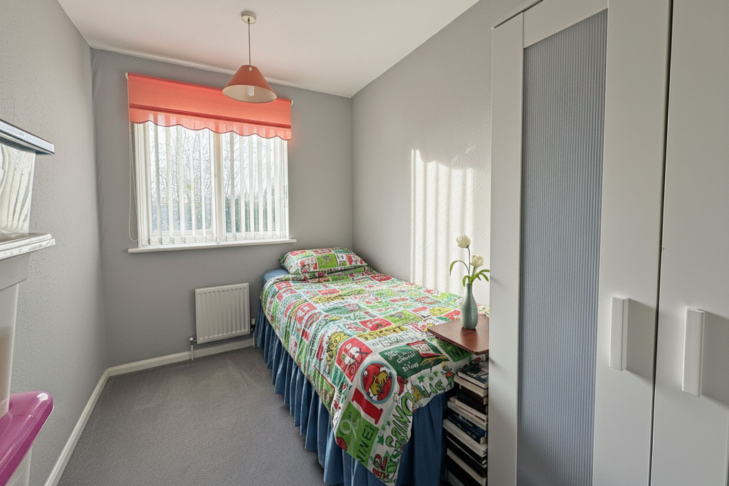 Bedroom 3