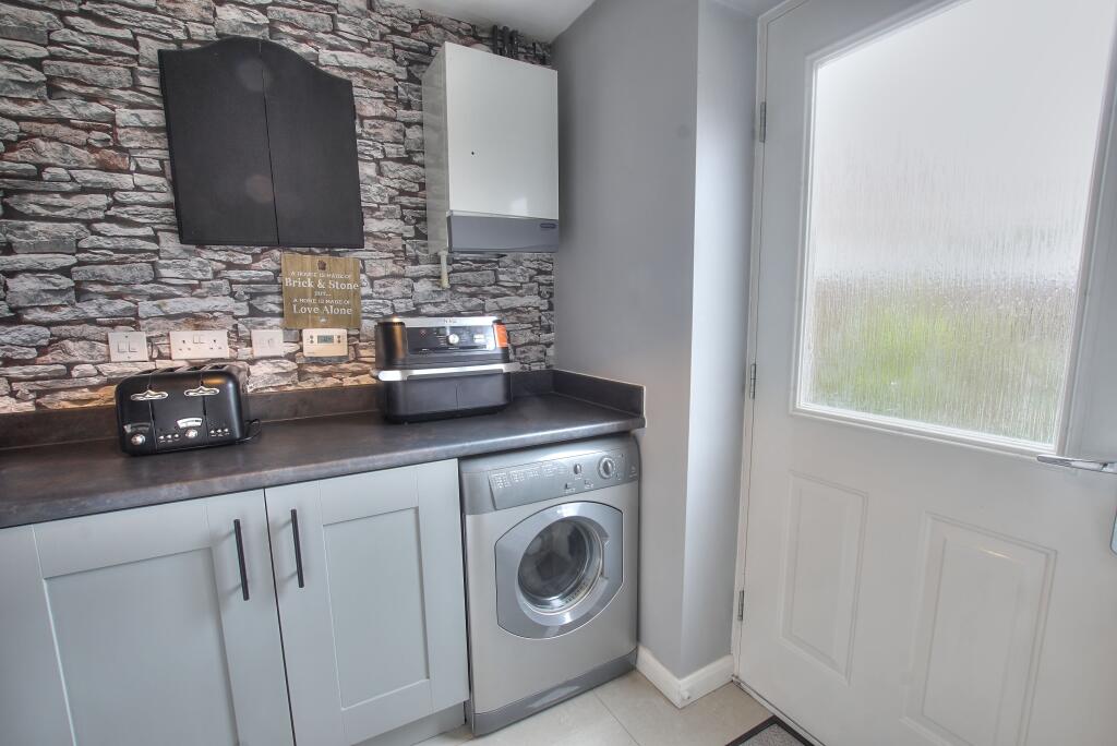 12a. Utility room