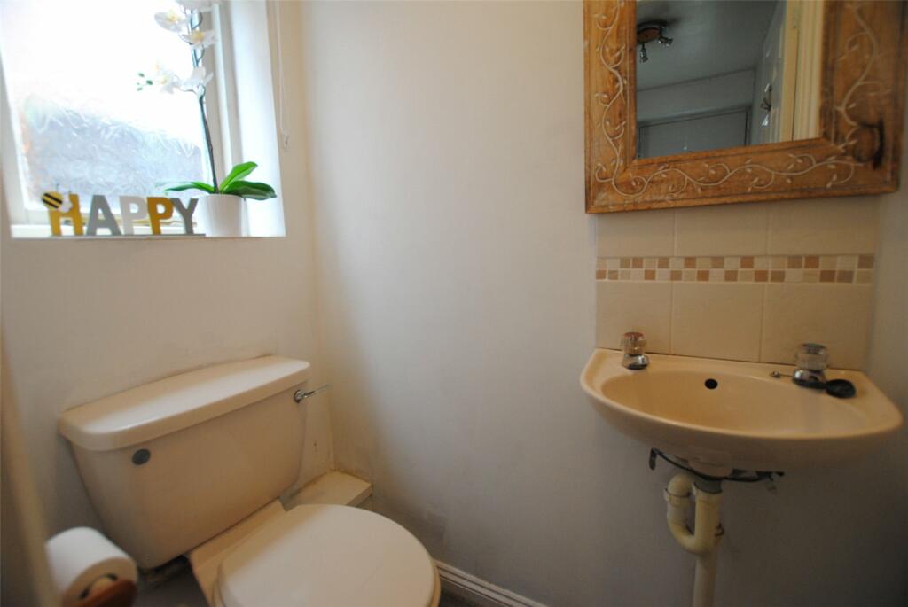 Cloakroom