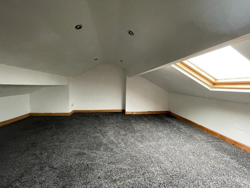 Loft Conversion