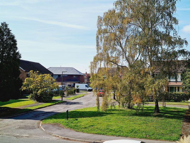 Millside Court, Great Bookham