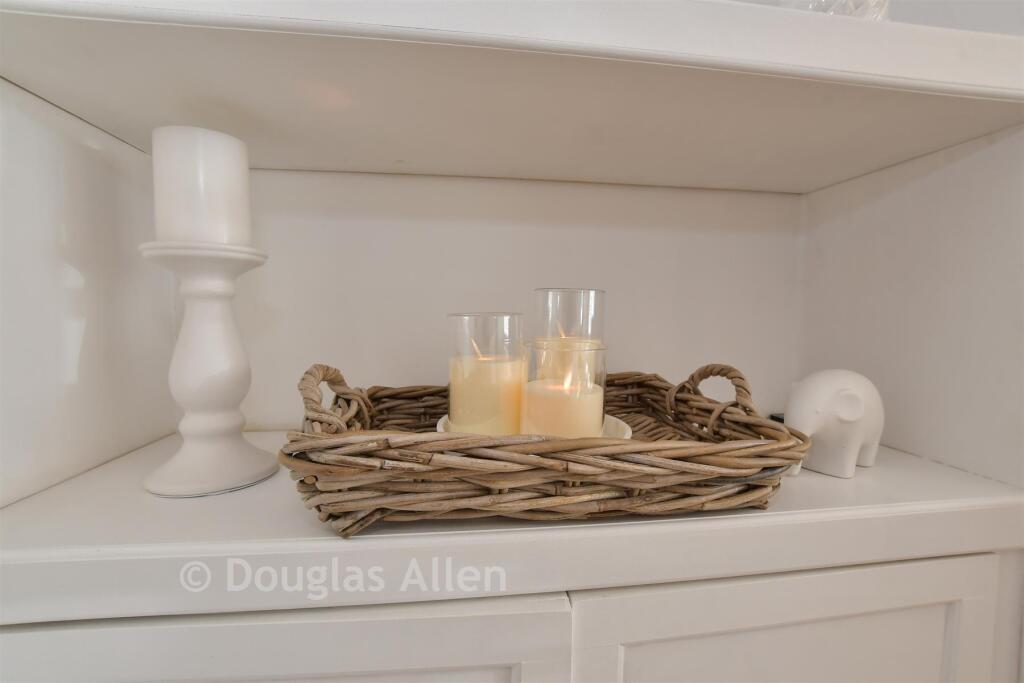 Internal Lifestyle Photograph