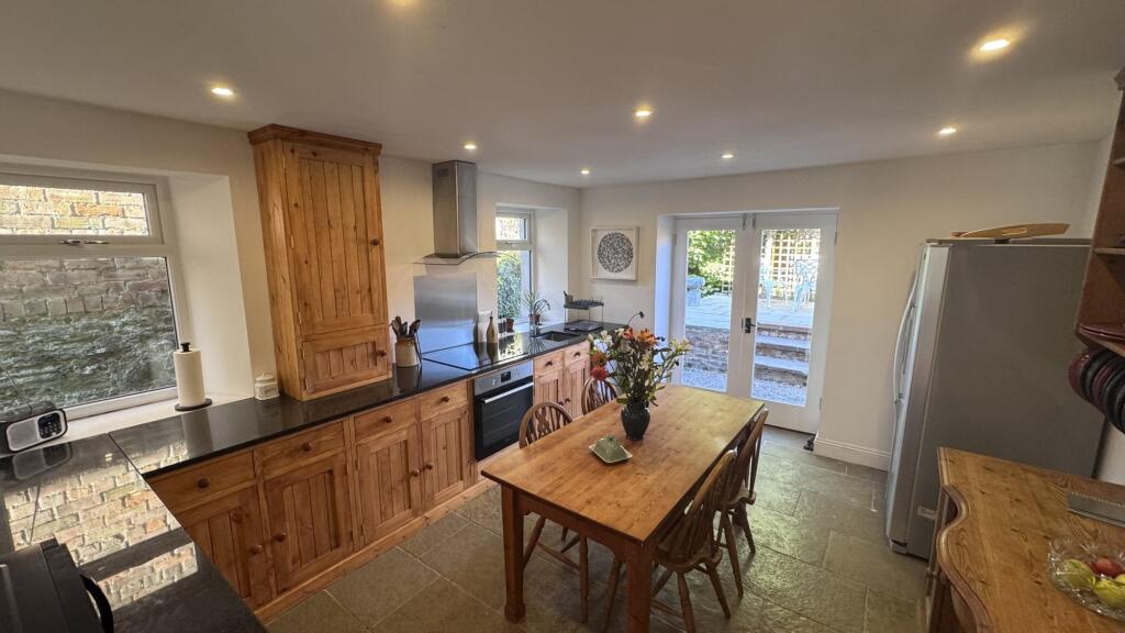 3 Victoria Street, Gatehouse of Fleet - Williamson